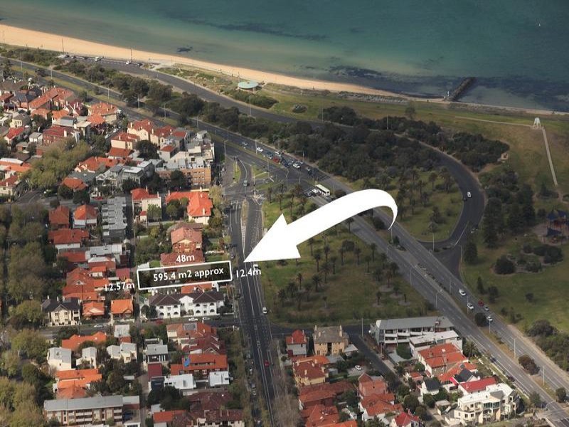 384-386 Barkly Street, Elwood image 1