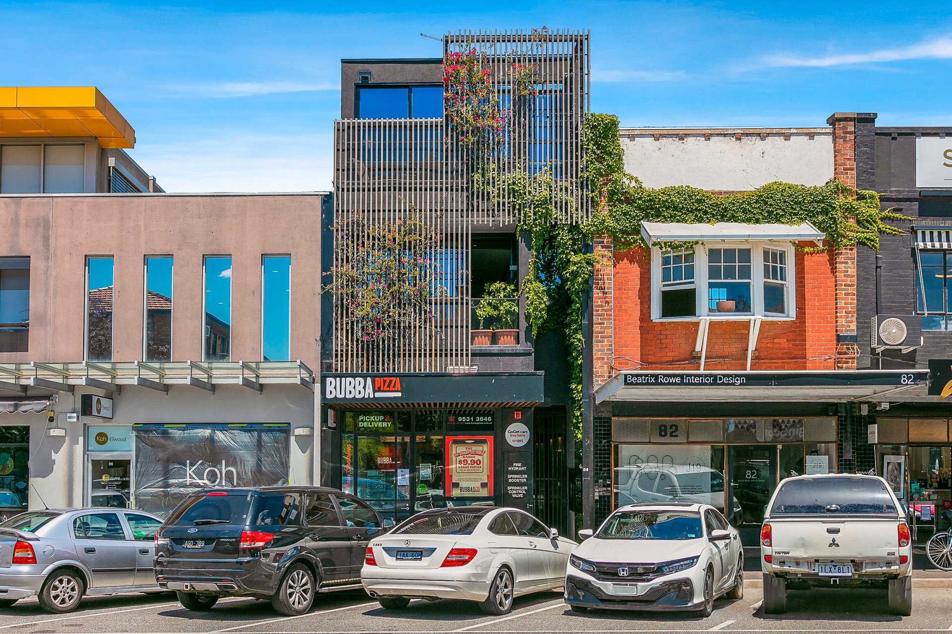 3/84 Ormond Road, Elwood image 1