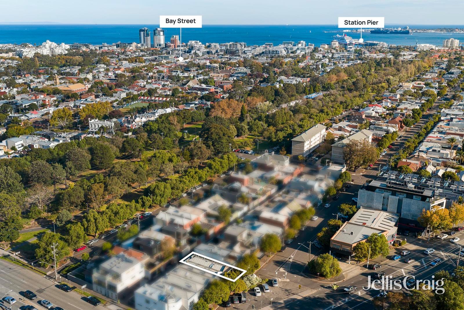 384 Ross Street, Port&nbsp;Melbourne image 14