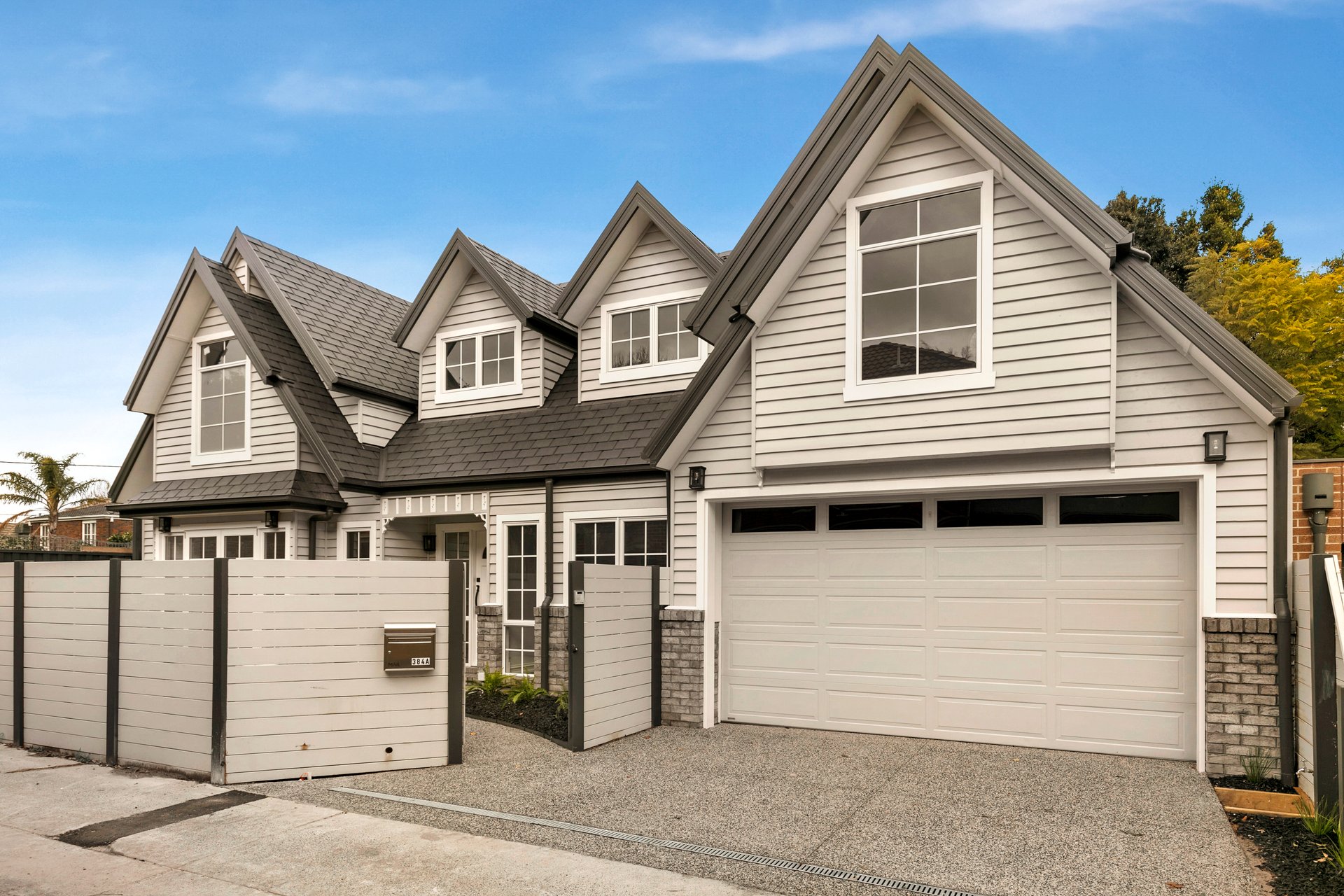 384A Road, Beaumaris, VIC, 3193 RT Edgar