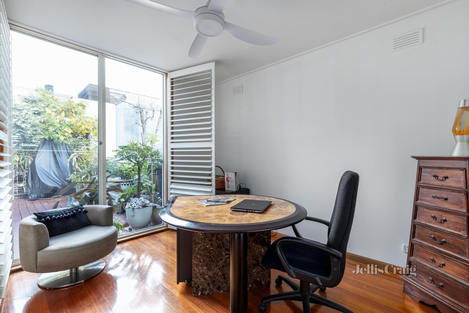 3/85 Grange Road, Toorak image 7