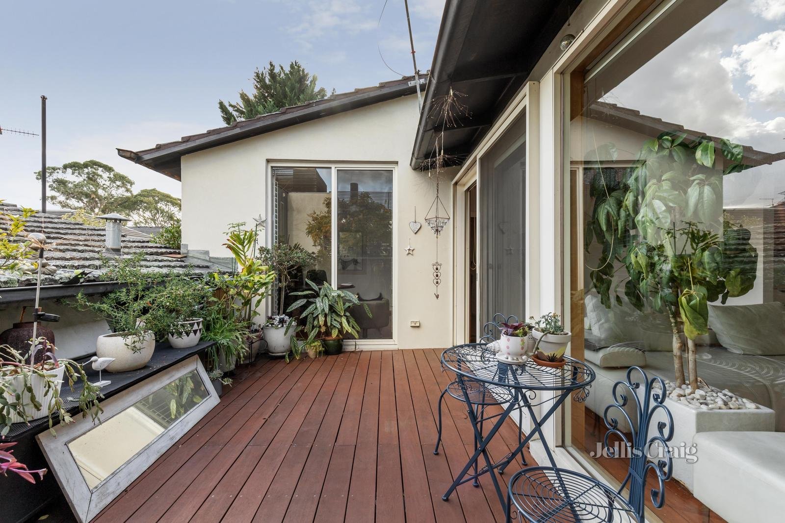 3/85 Grange Road, Toorak image 8