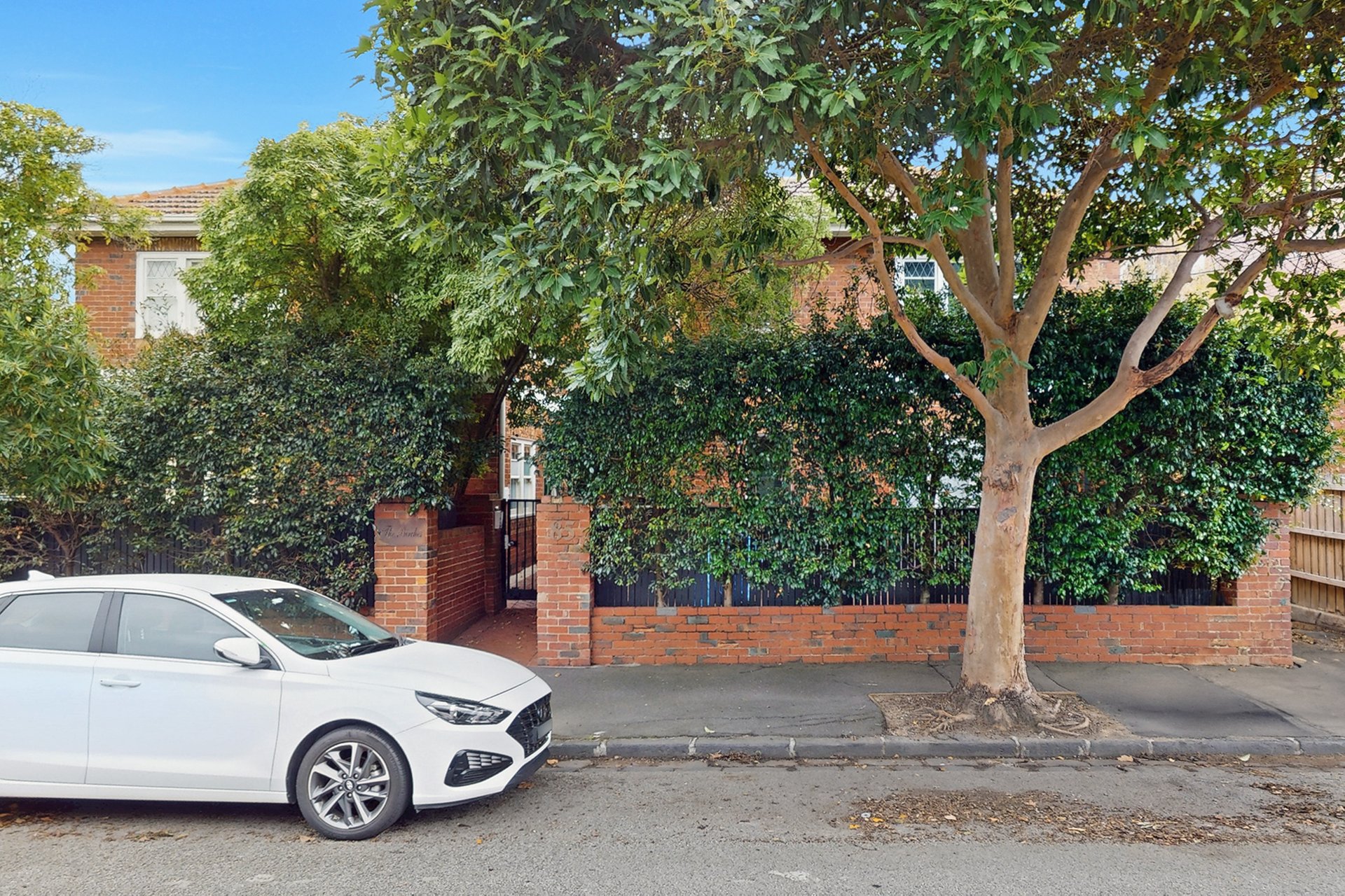 3/85 Westbury Street, St&nbsp;Kilda&nbsp;East image 1