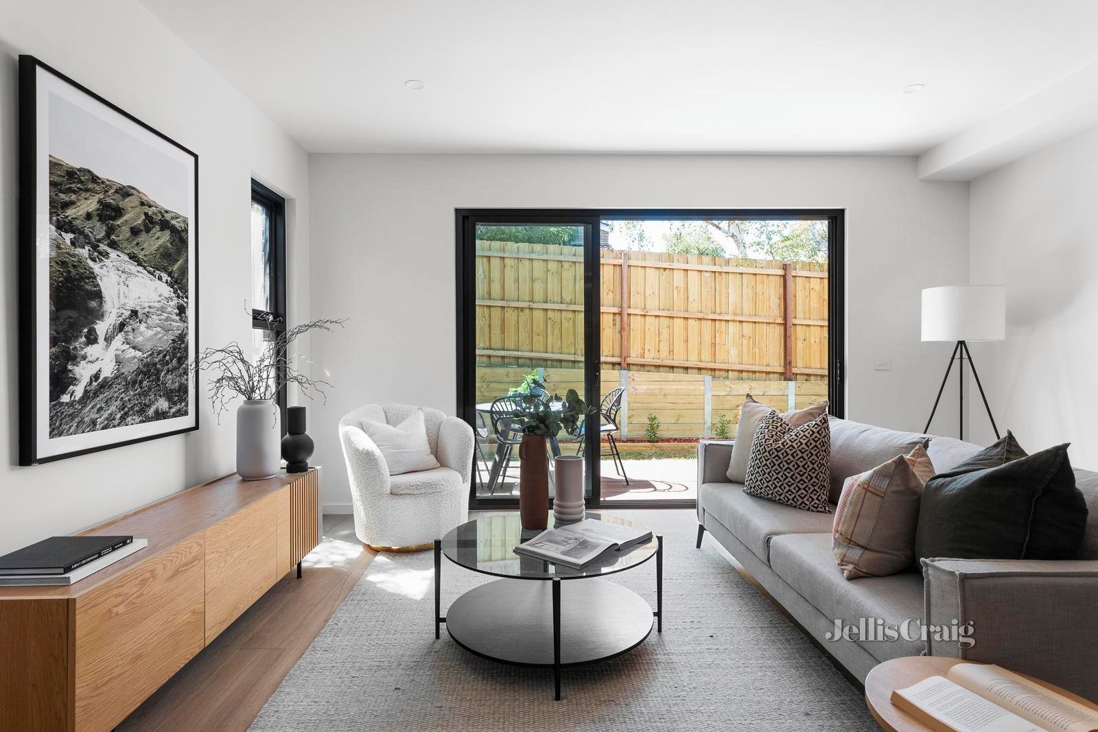 3/853 Toorak Road, Hawthorn East image 2