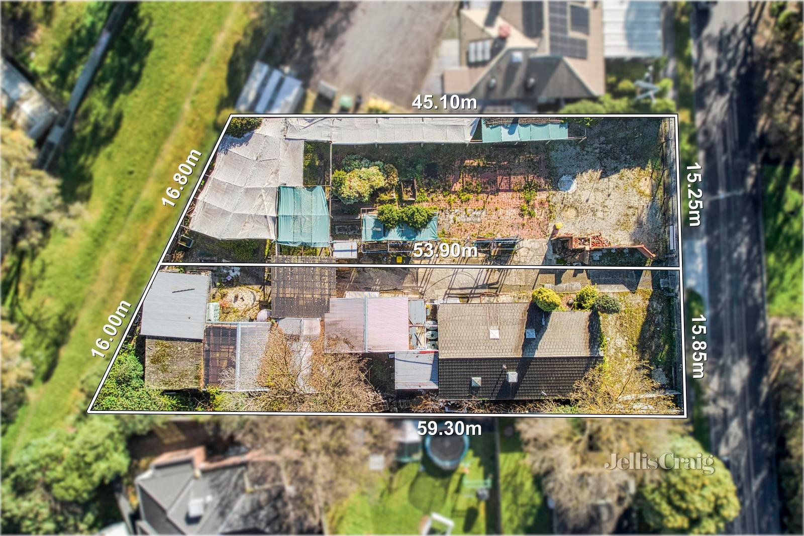 386 - 388 Springvale Road, Forest Hill image 5