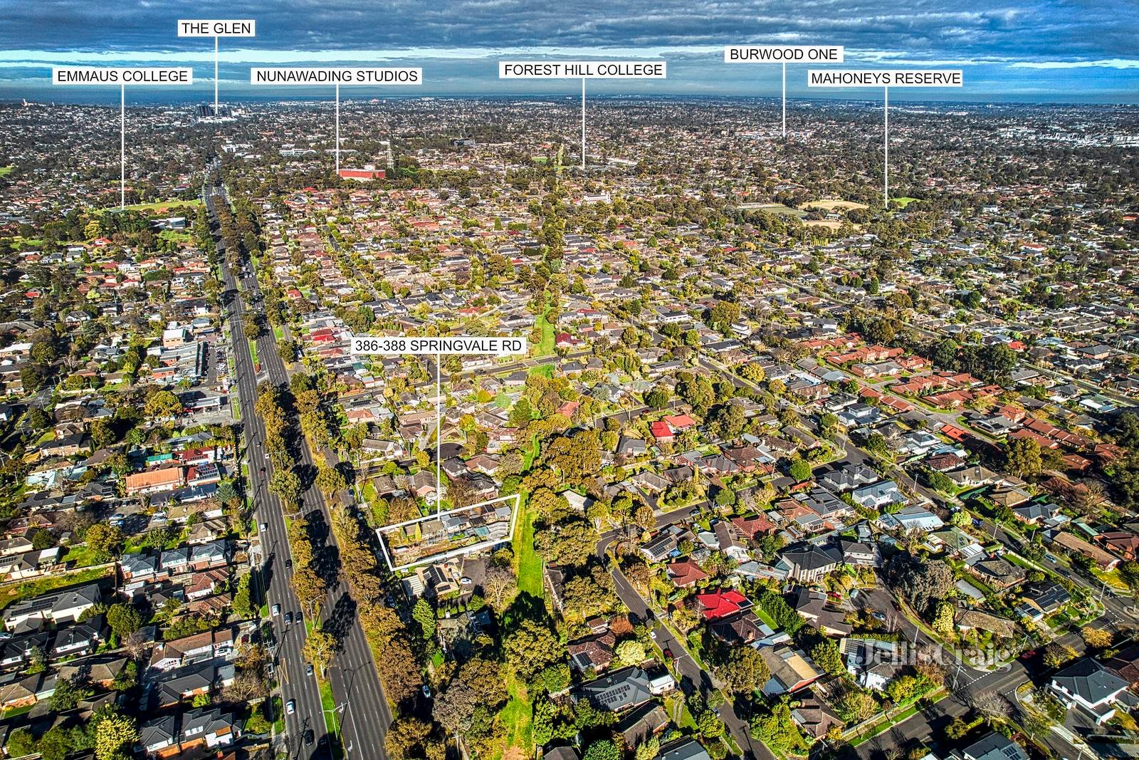 386 - 388 Springvale Road, Forest Hill image 12