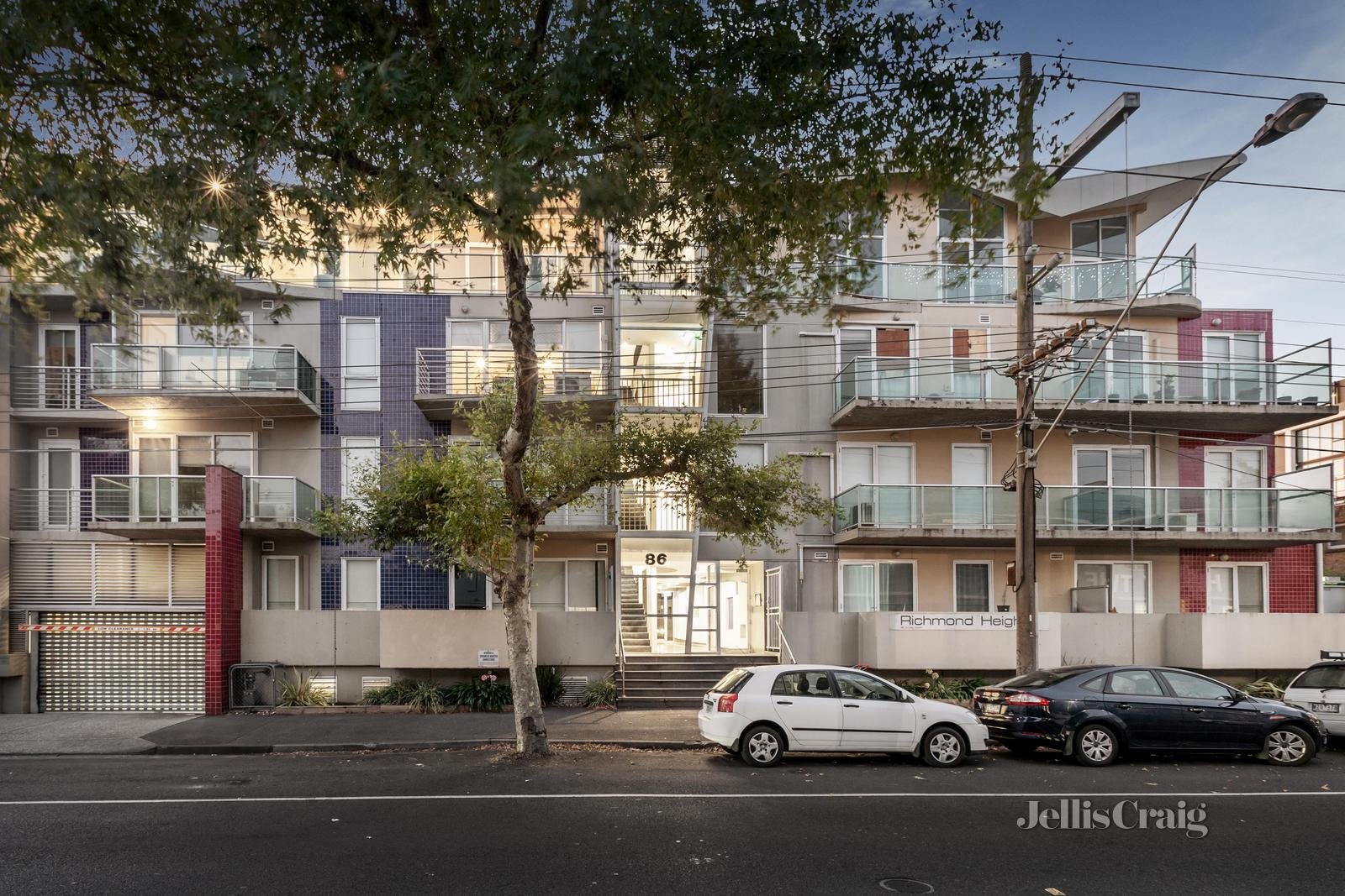 3/86 Burnley Street, Richmond image 7