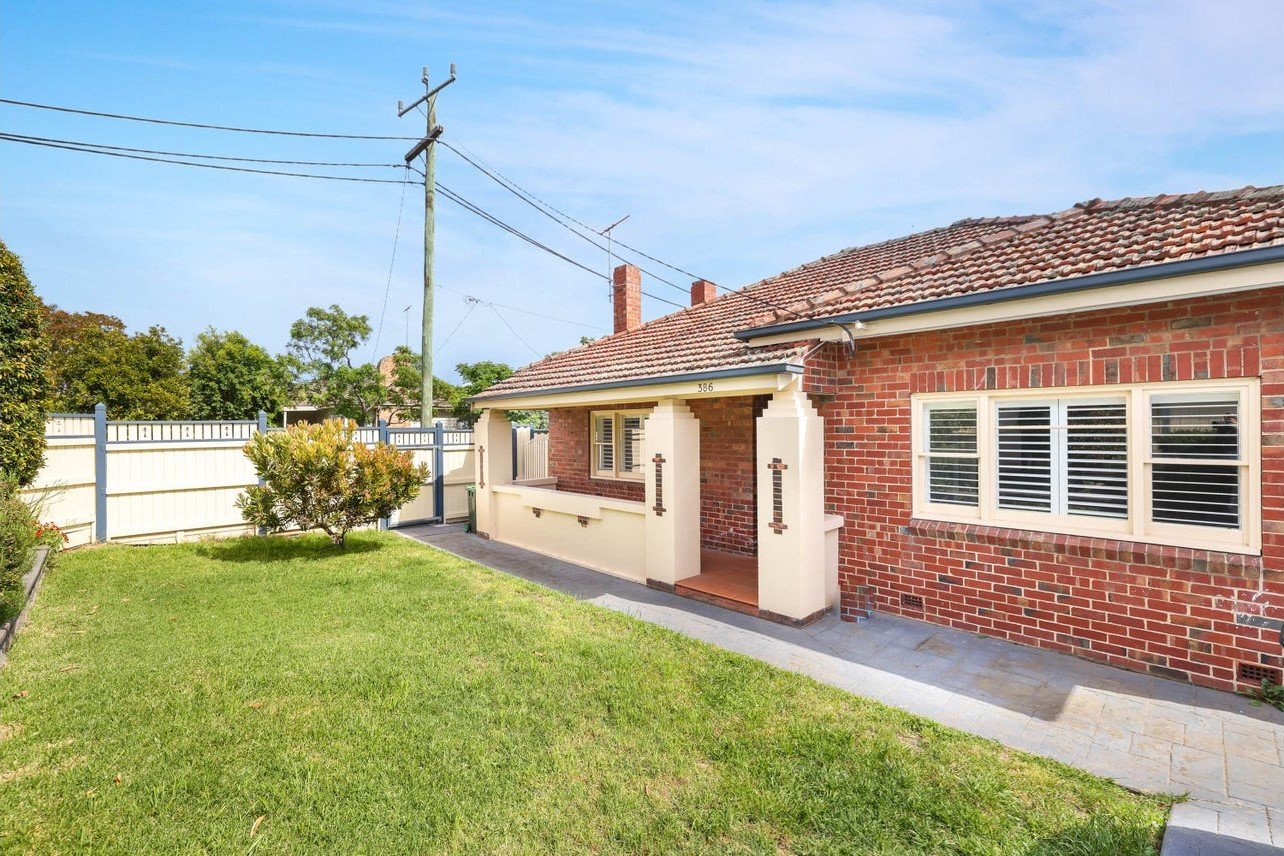386 Gaffney Street, Pascoe Vale VIC 3044