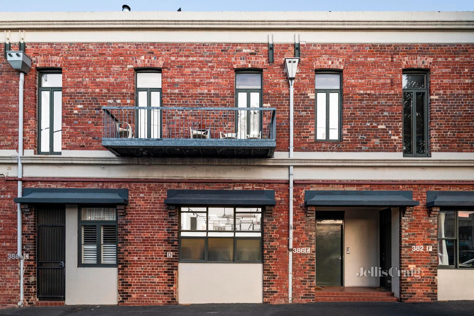 386 Gore Street, Fitzroy image 2