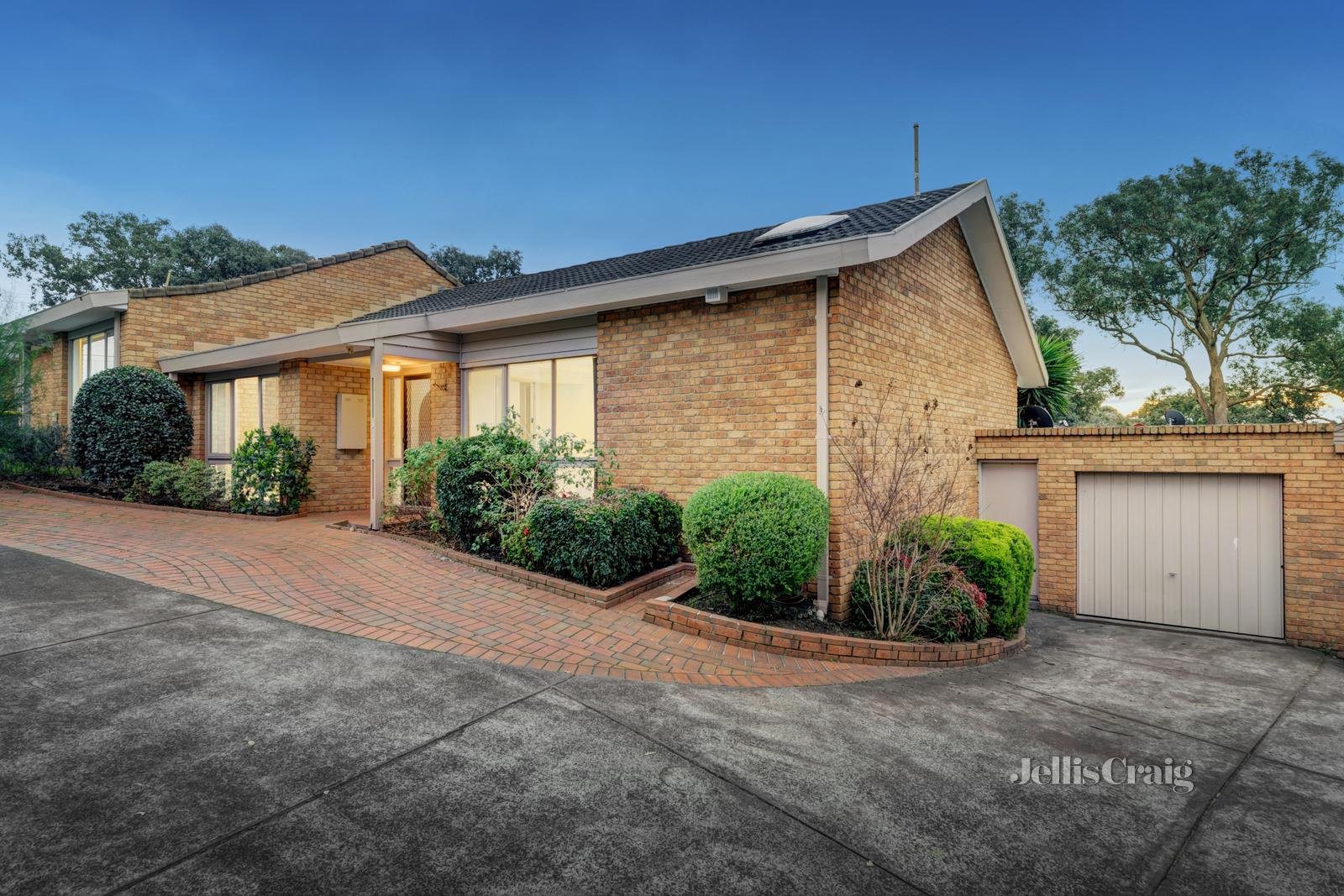 3/86 Mountain View Road, Montmorency image 1