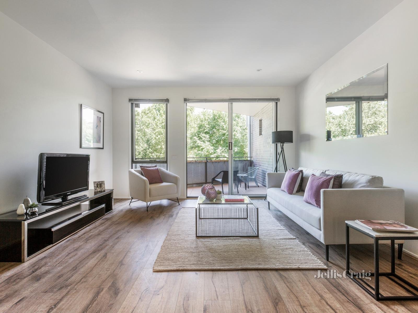 3/86 Queens Parade, Fitzroy North image 1