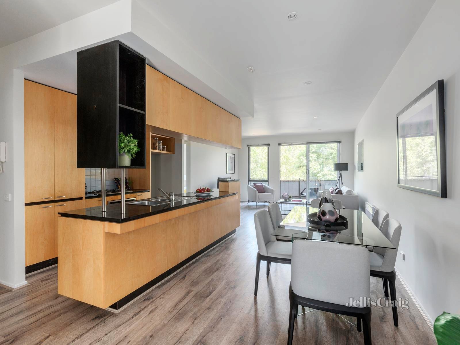 3/86 Queens Parade, Fitzroy North image 5