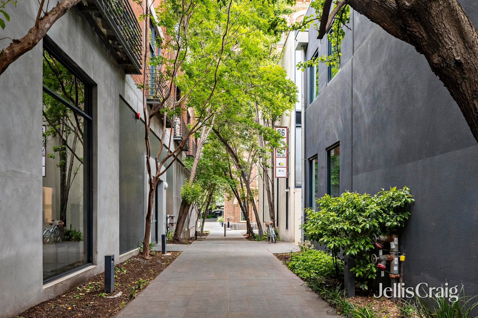 3/86 Wellington Street, Collingwood image 13