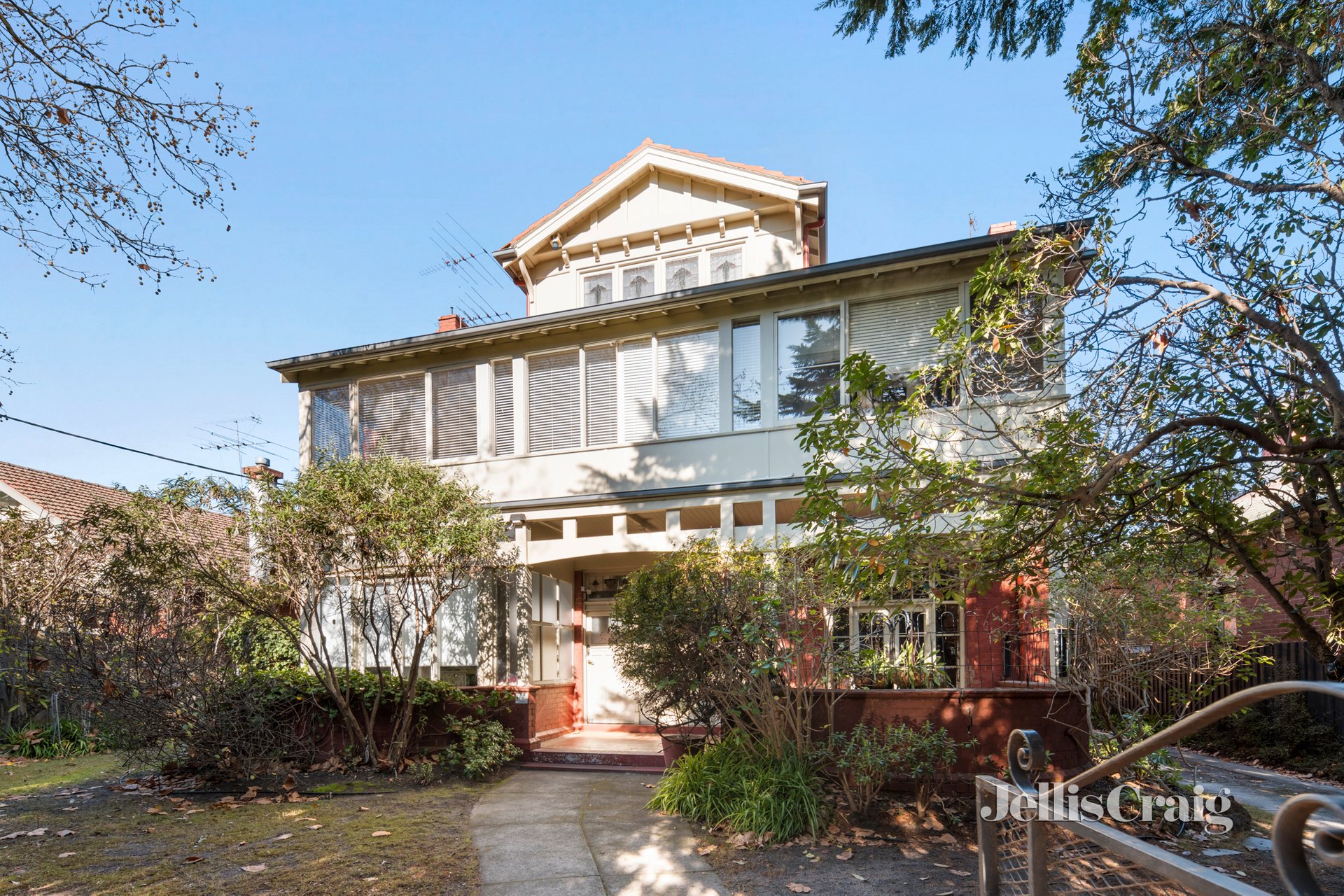 3/862 Malvern Road, Armadale image 7