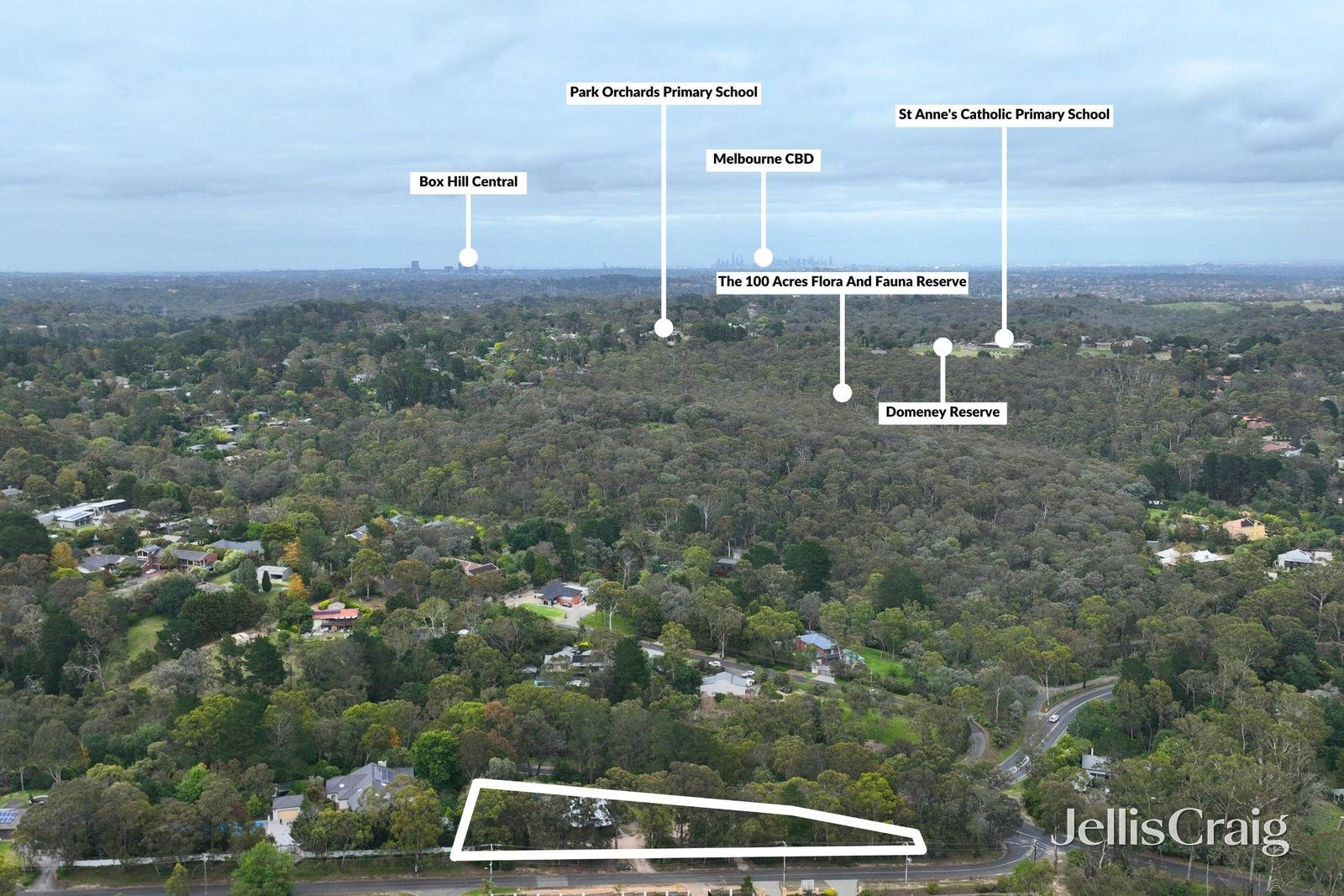 387-391 Old Warrandyte Road, Ringwood&nbsp;North image 22