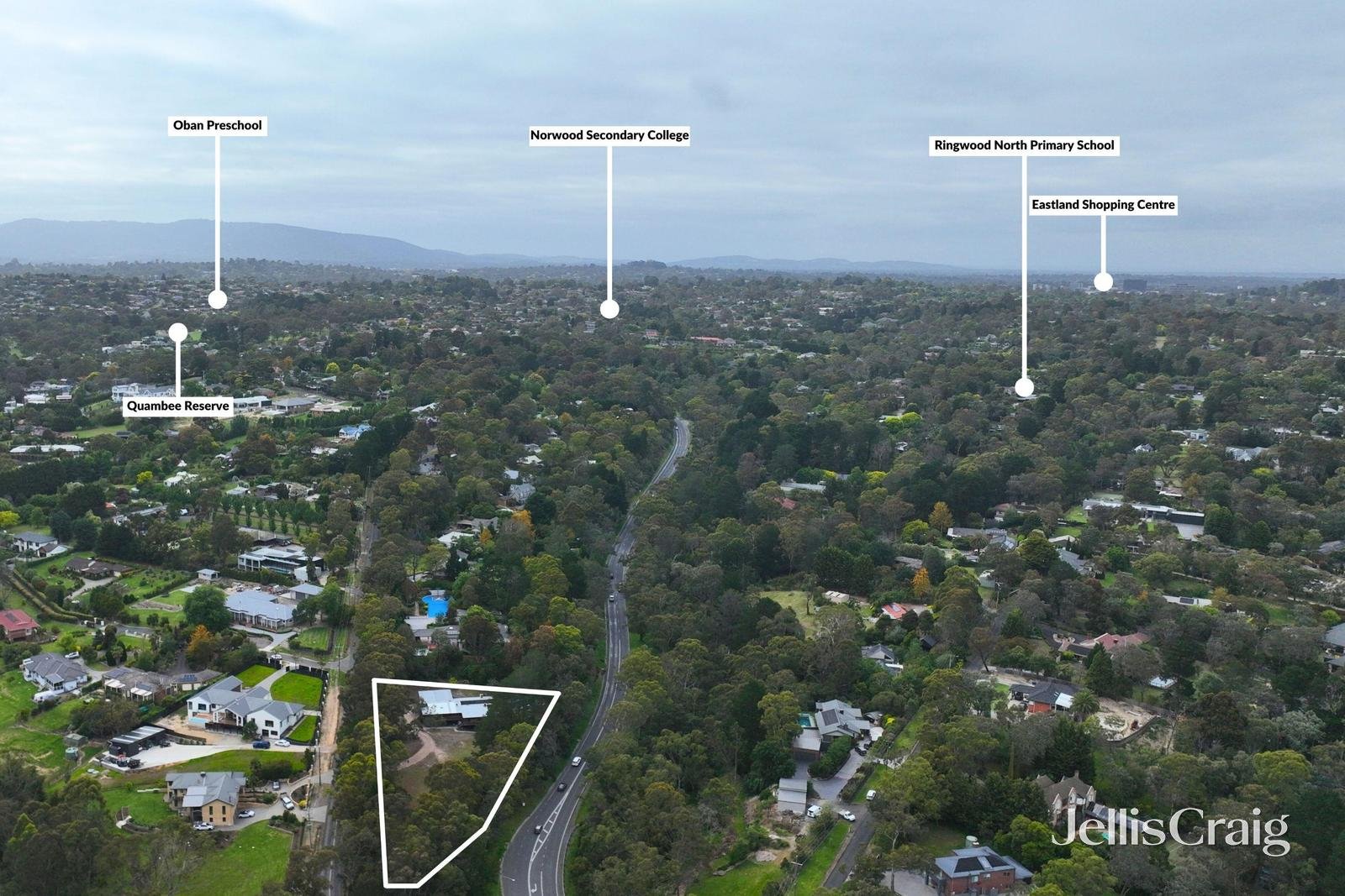 387-391 Old Warrandyte Road, Ringwood&nbsp;North image 23