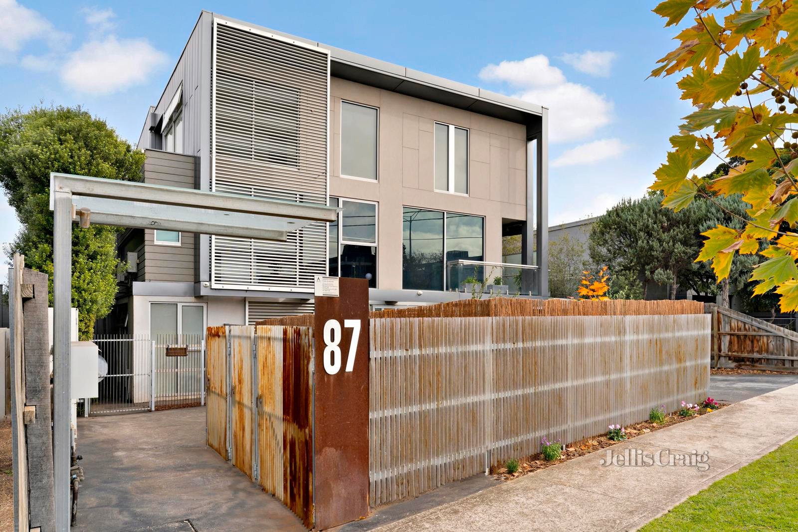 3/87 Bulla Road, Essendon North image 10