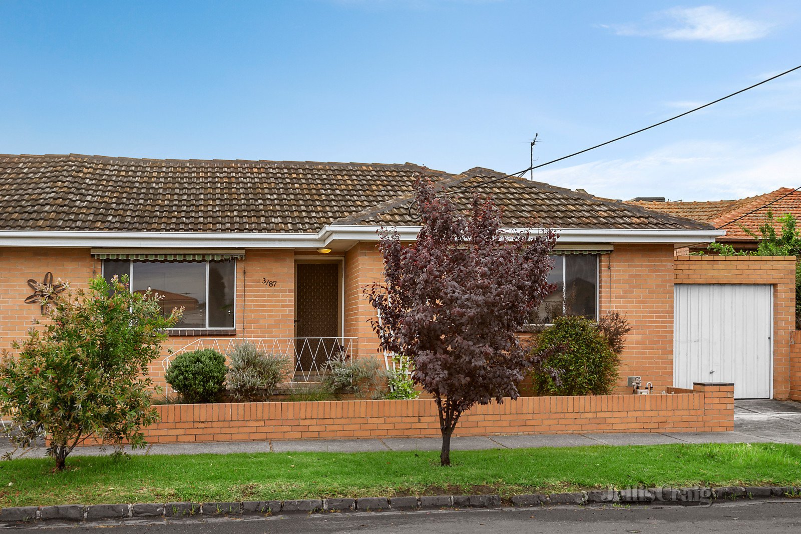 3/87 Rennie Street, Coburg image 1