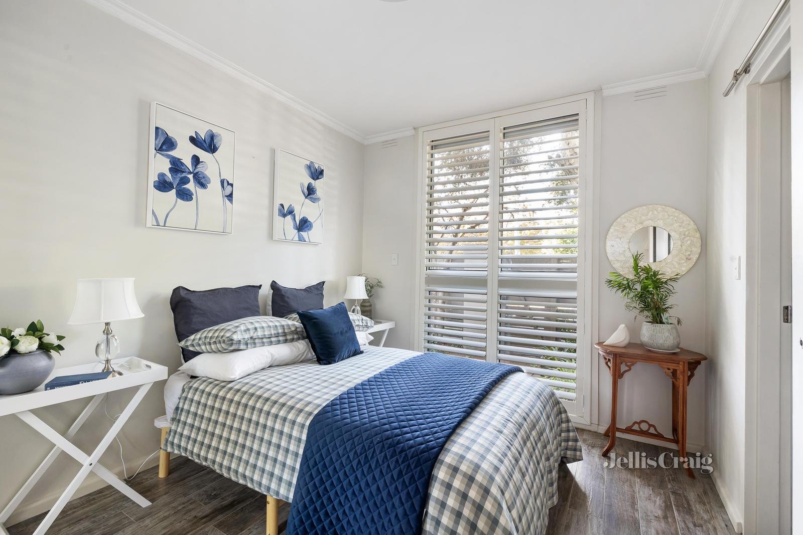 3/87 Ross Street, Port Melbourne image 5