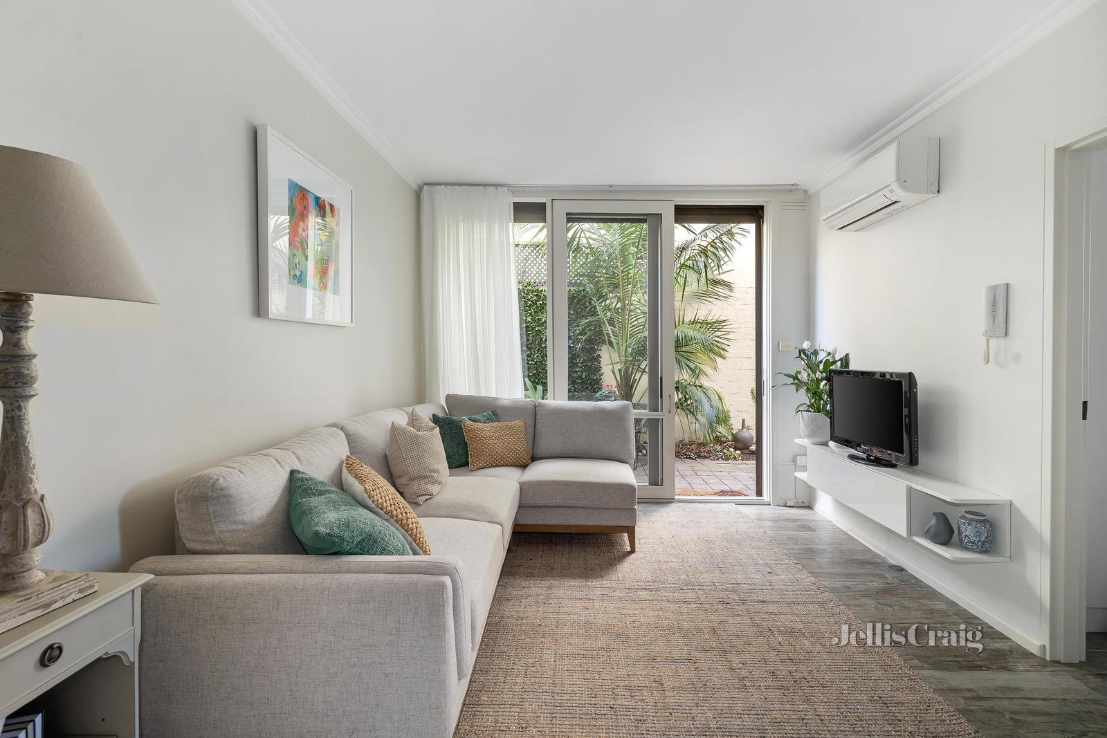 3/87 Ross Street, Port Melbourne image 8