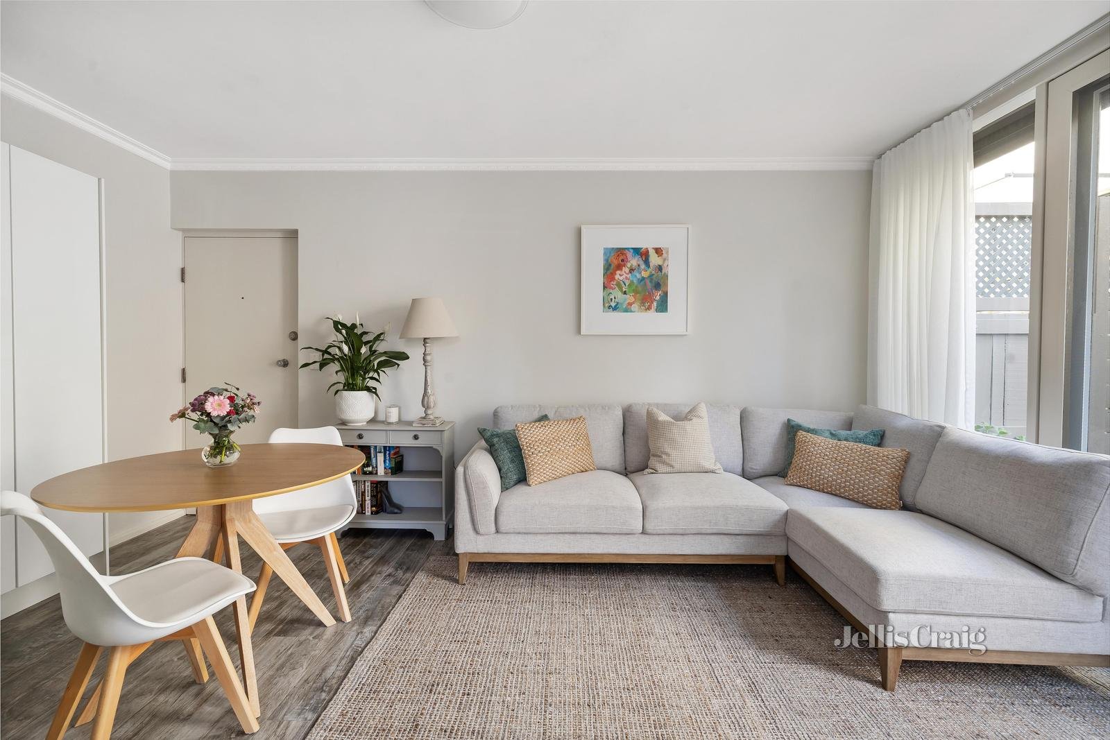 3/87 Ross Street, Port Melbourne image 9