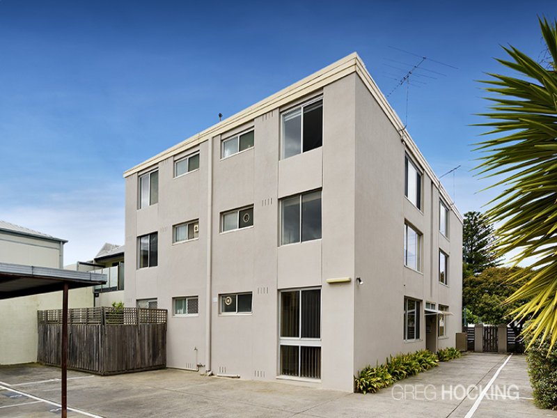 3/87 Ross Street, Port Melbourne image 4