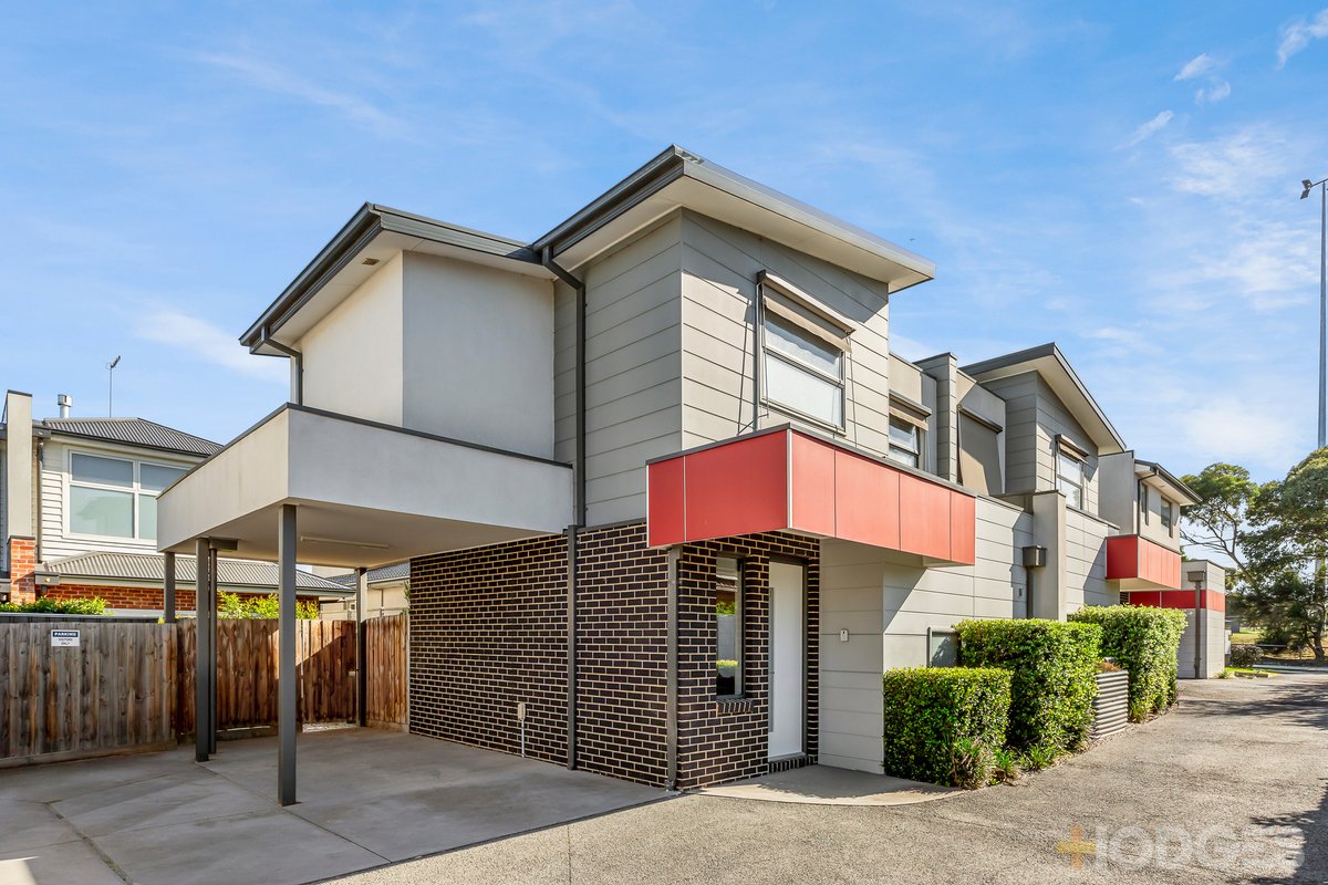 3 / 87 Spencer Street, Essendon, VIC, 3040