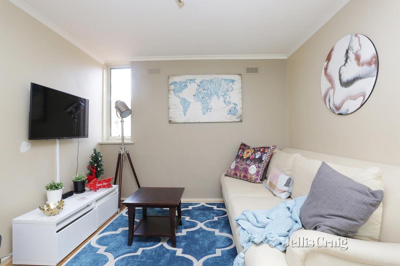 3/877 Punt Road, South Yarra image 2
