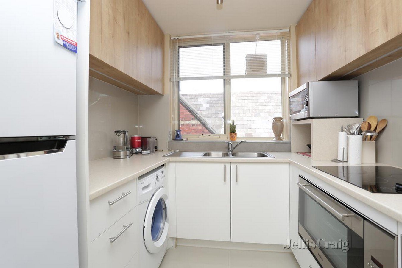 3/877 Punt Road, South Yarra image 5