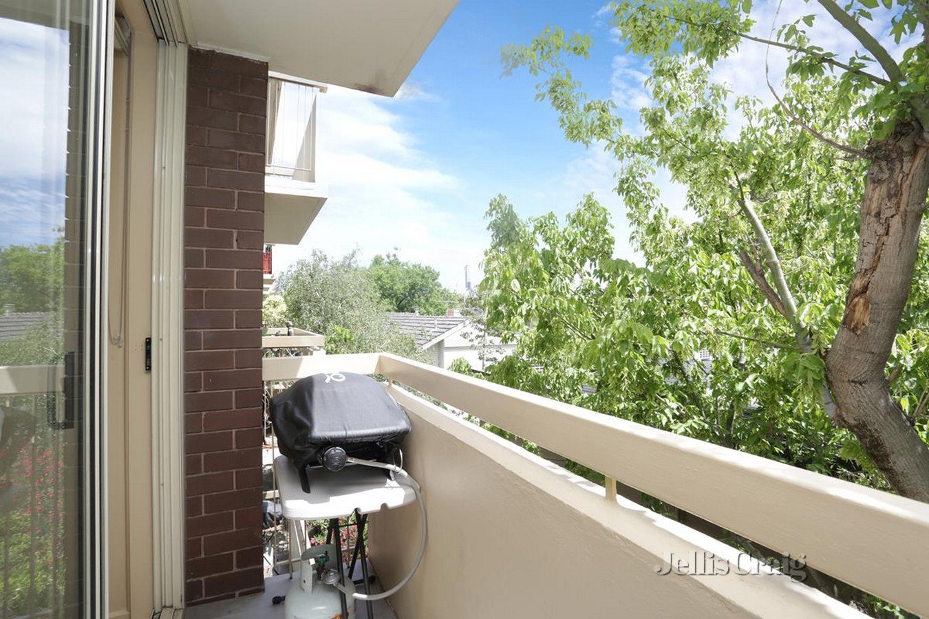 3/877 Punt Road, South Yarra image 7