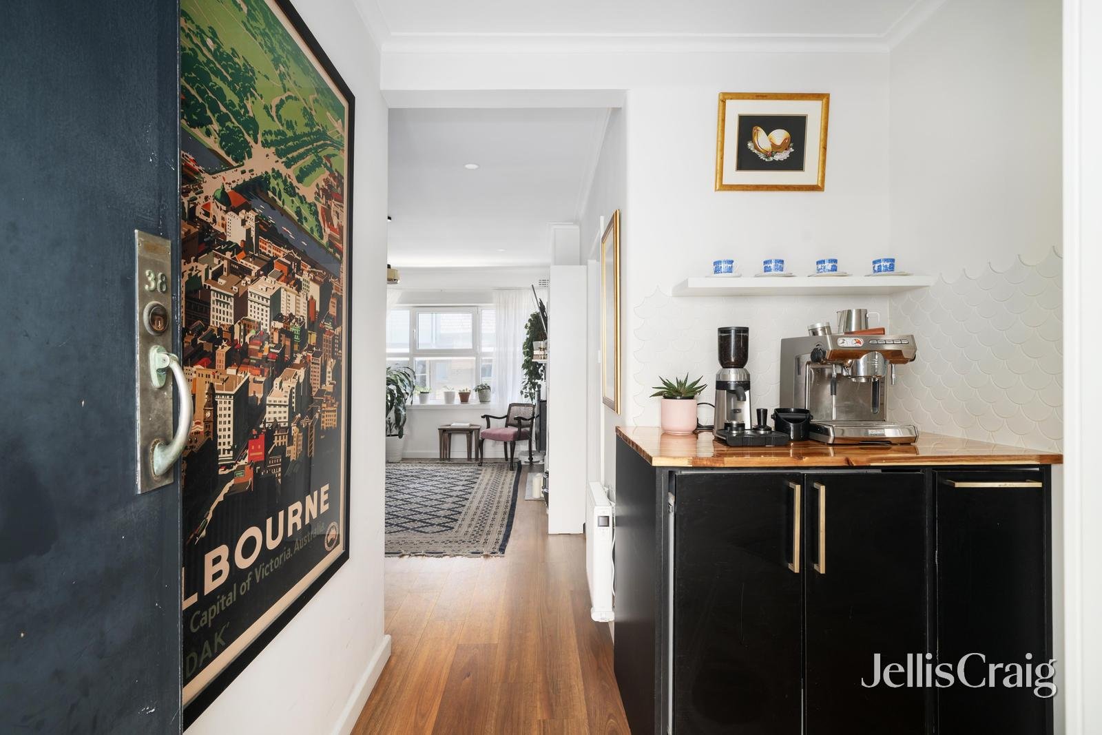 38/78 Queens Road, Melbourne image 2