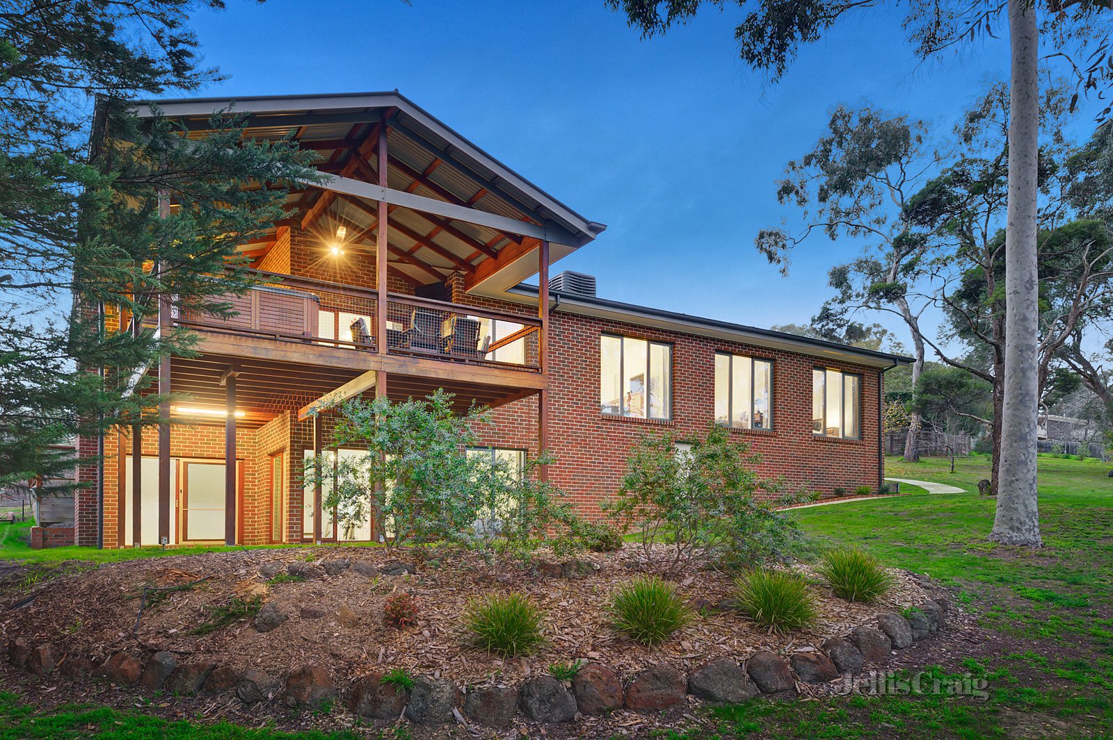 387A Heidelberg Warrandyte Road, Warrandyte image 1