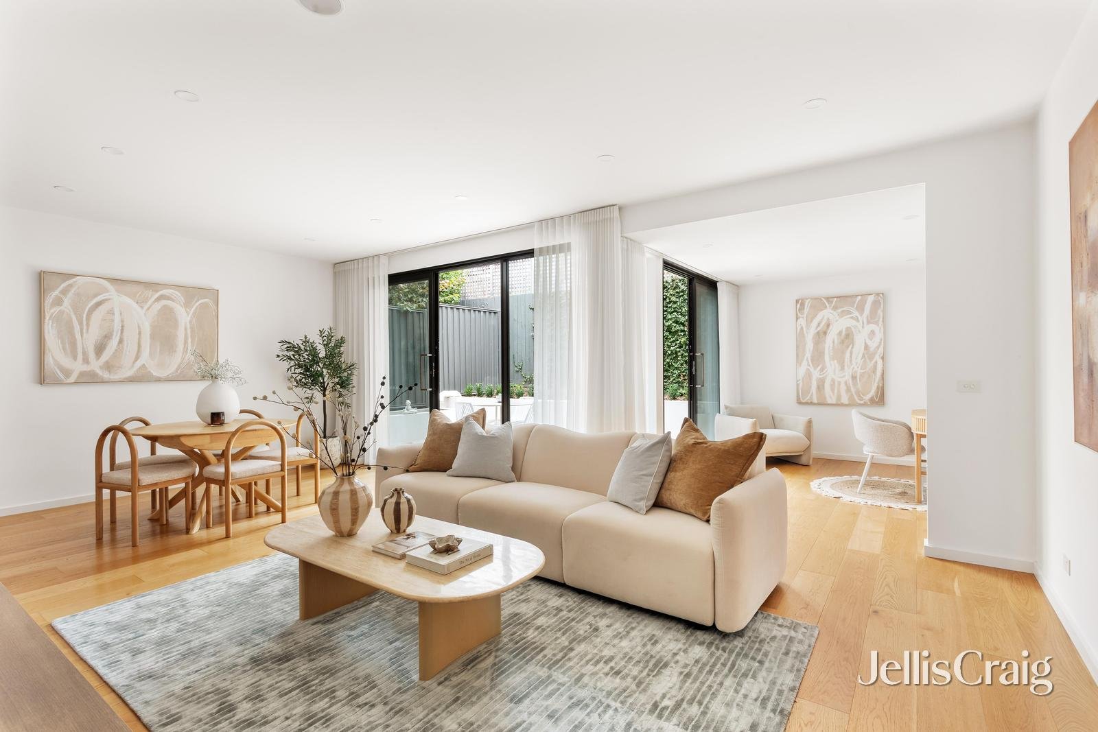 3/88 Alexandra Street, St&nbsp;Kilda&nbsp;East image 1