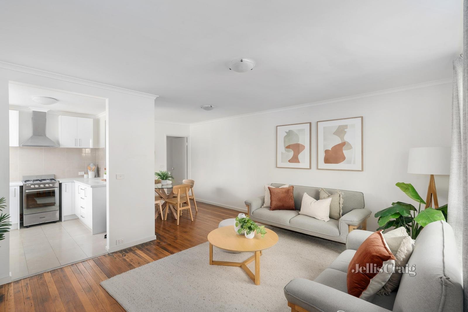 3/887 Toorak Road, Camberwell image 1