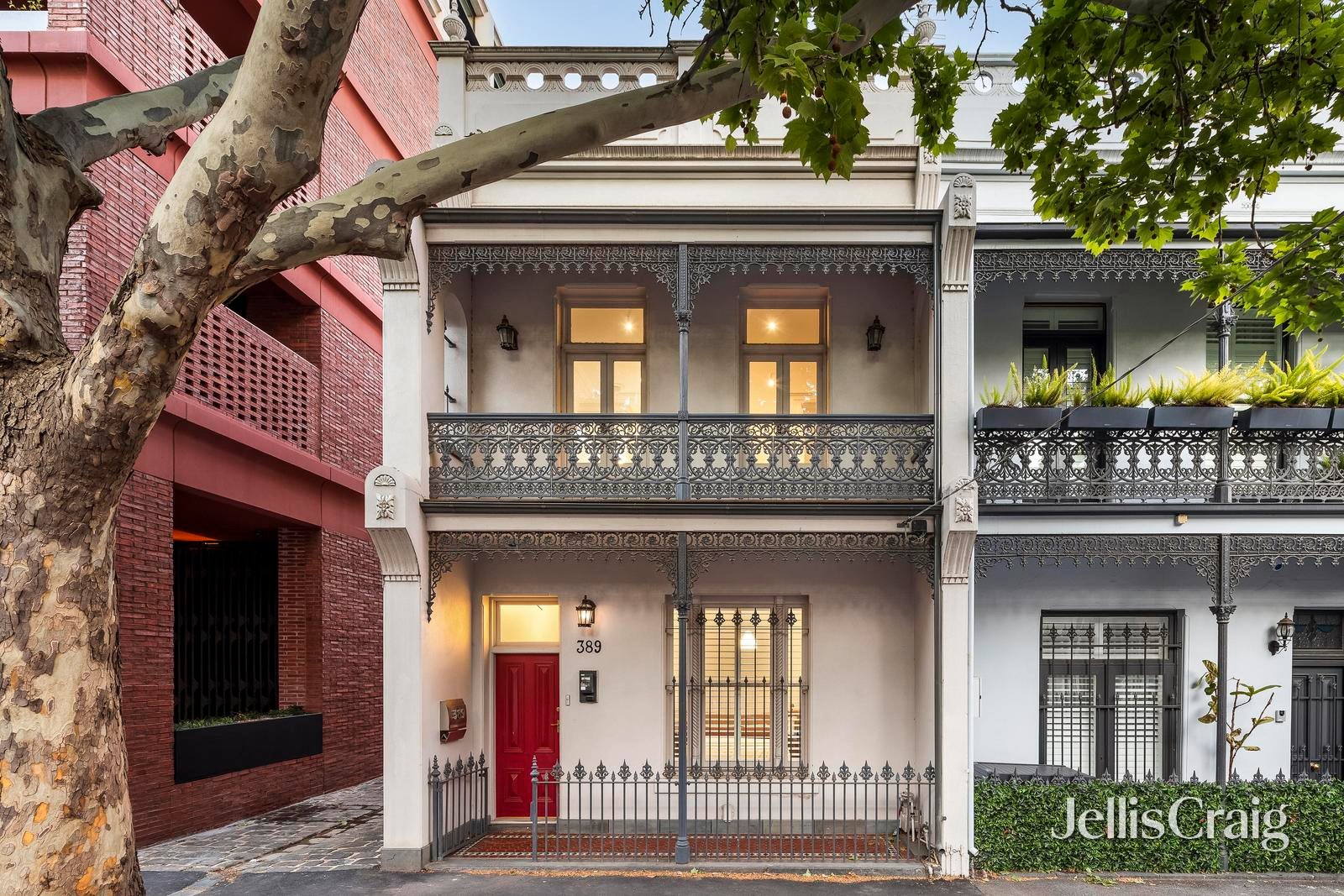 389 Gore Street, Fitzroy image 1