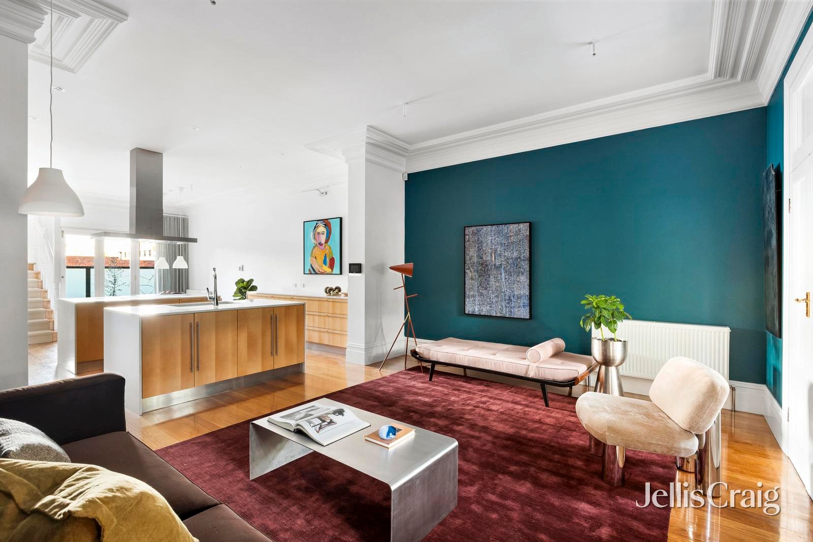 389 Gore Street, Fitzroy image 5