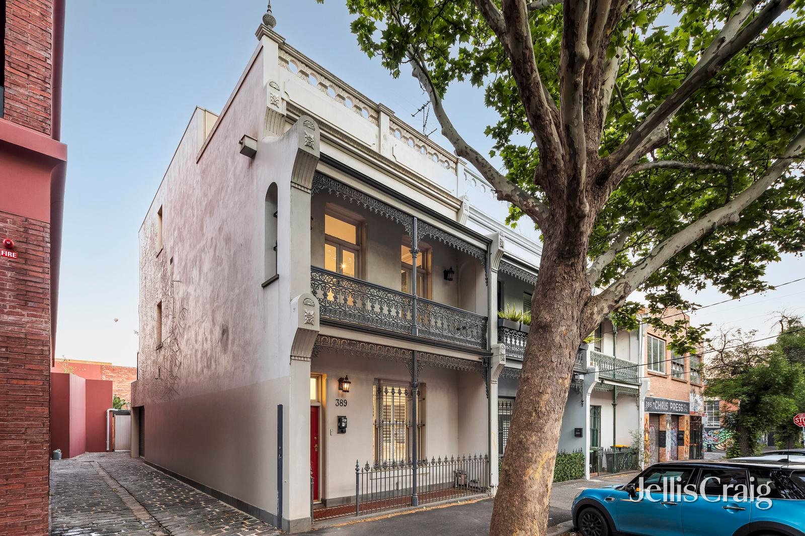 389 Gore Street, Fitzroy image 19