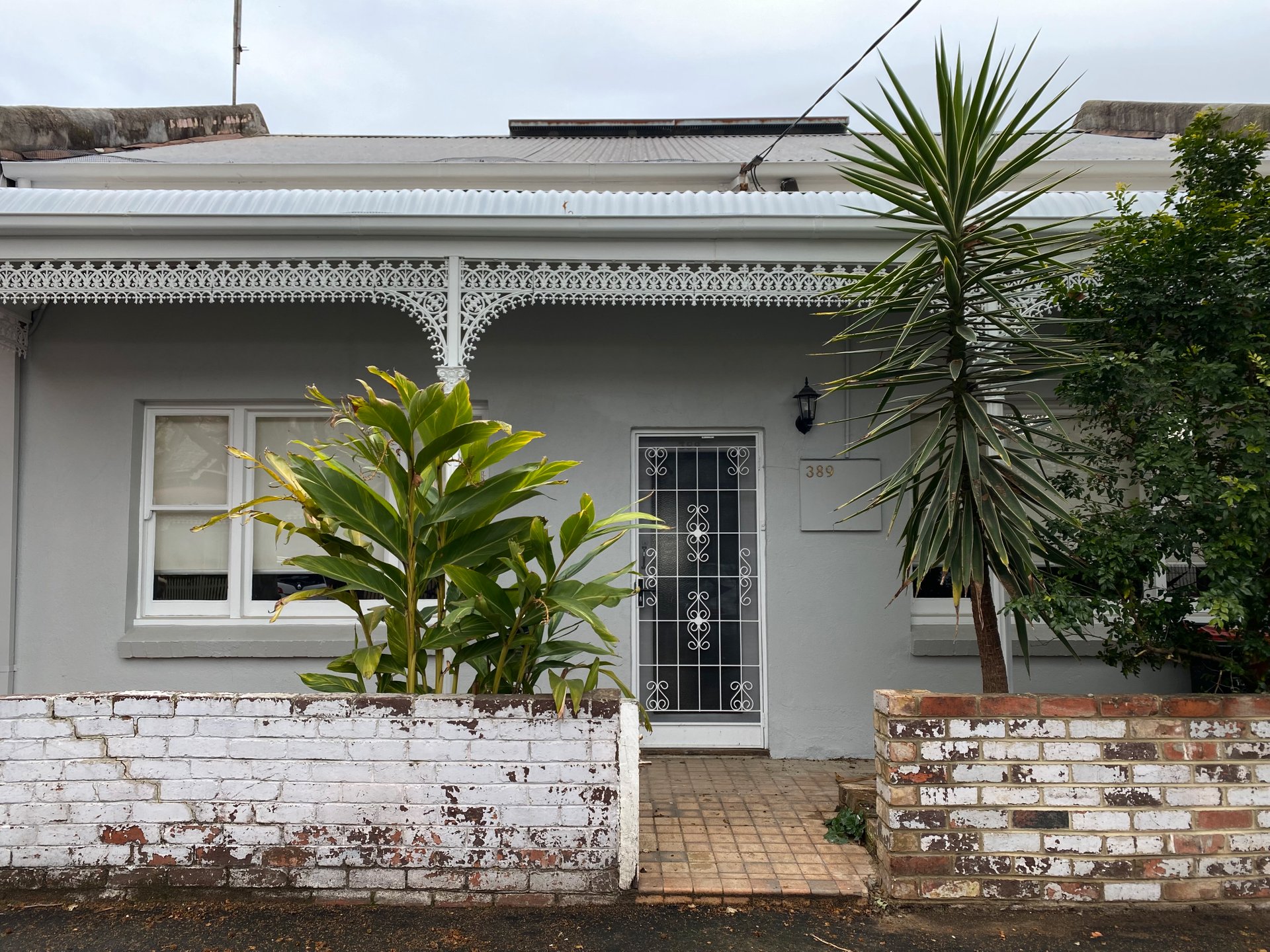 389 Napier Street, Fitzroy VIC 3065