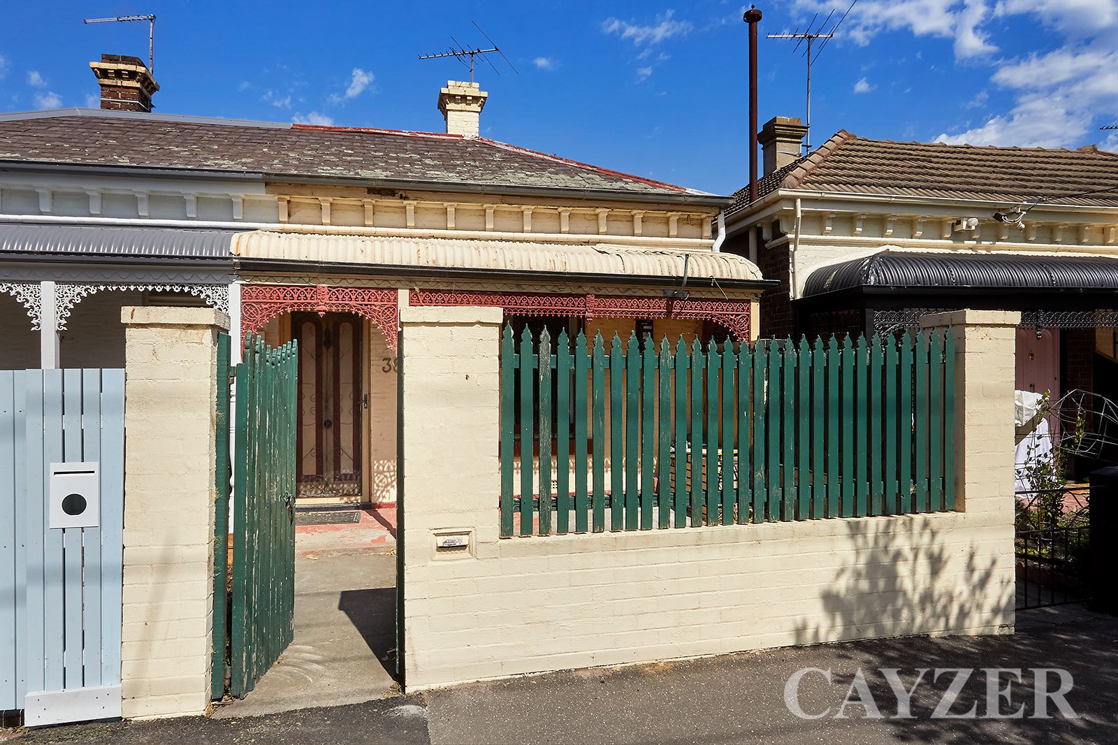 389 Park Street, South Melbourne, VIC 3205