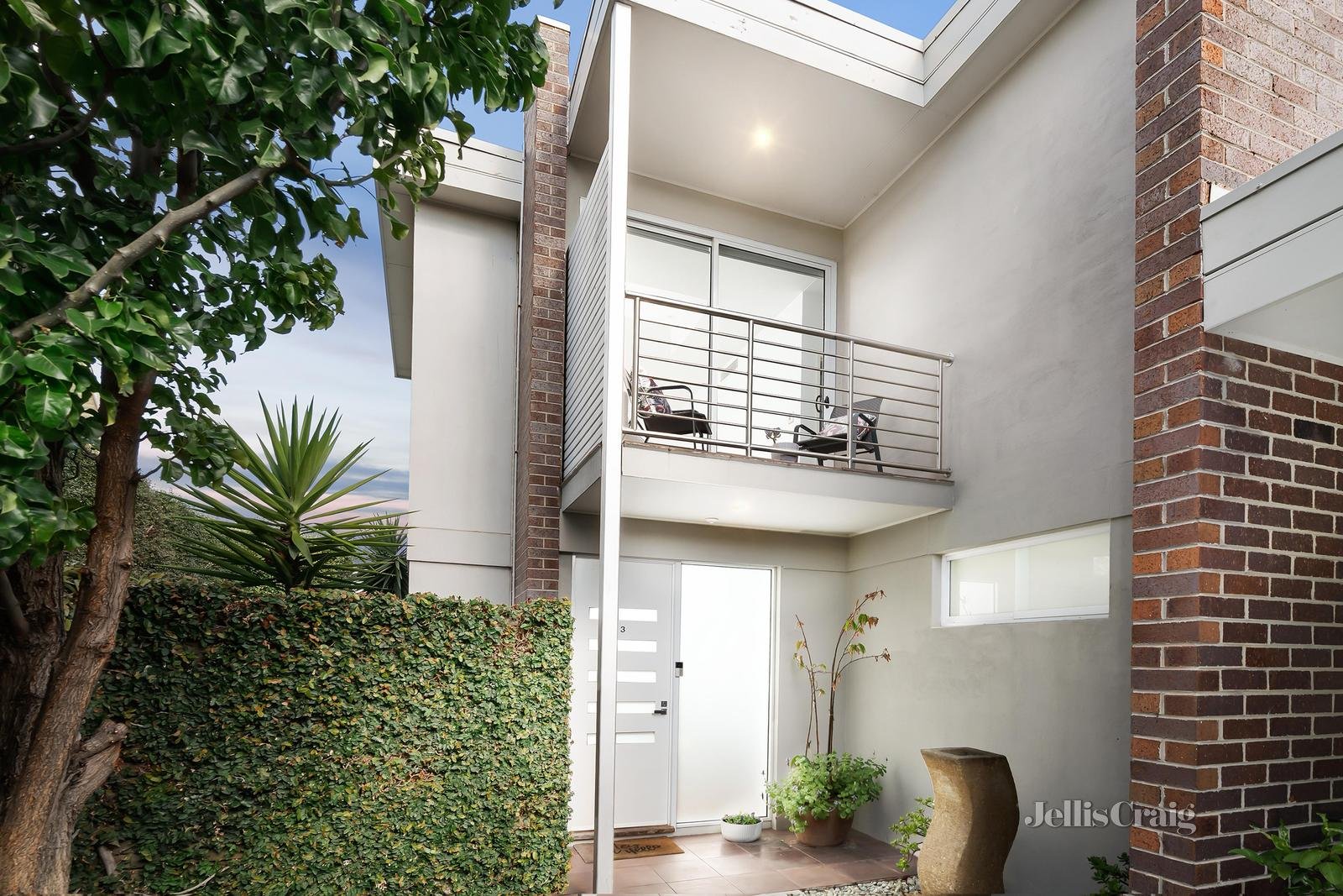 3/89 Railway Crescent, Williamstown image 1