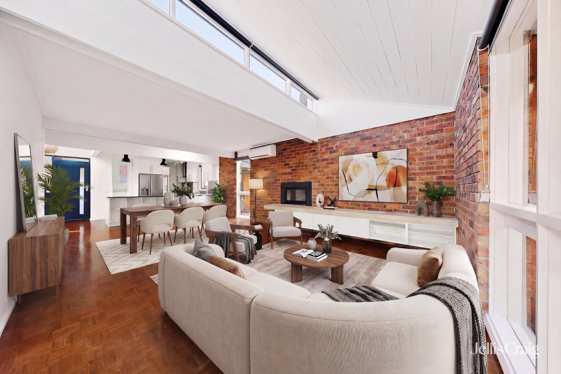 3/89 Sackville Street, Kew image 2