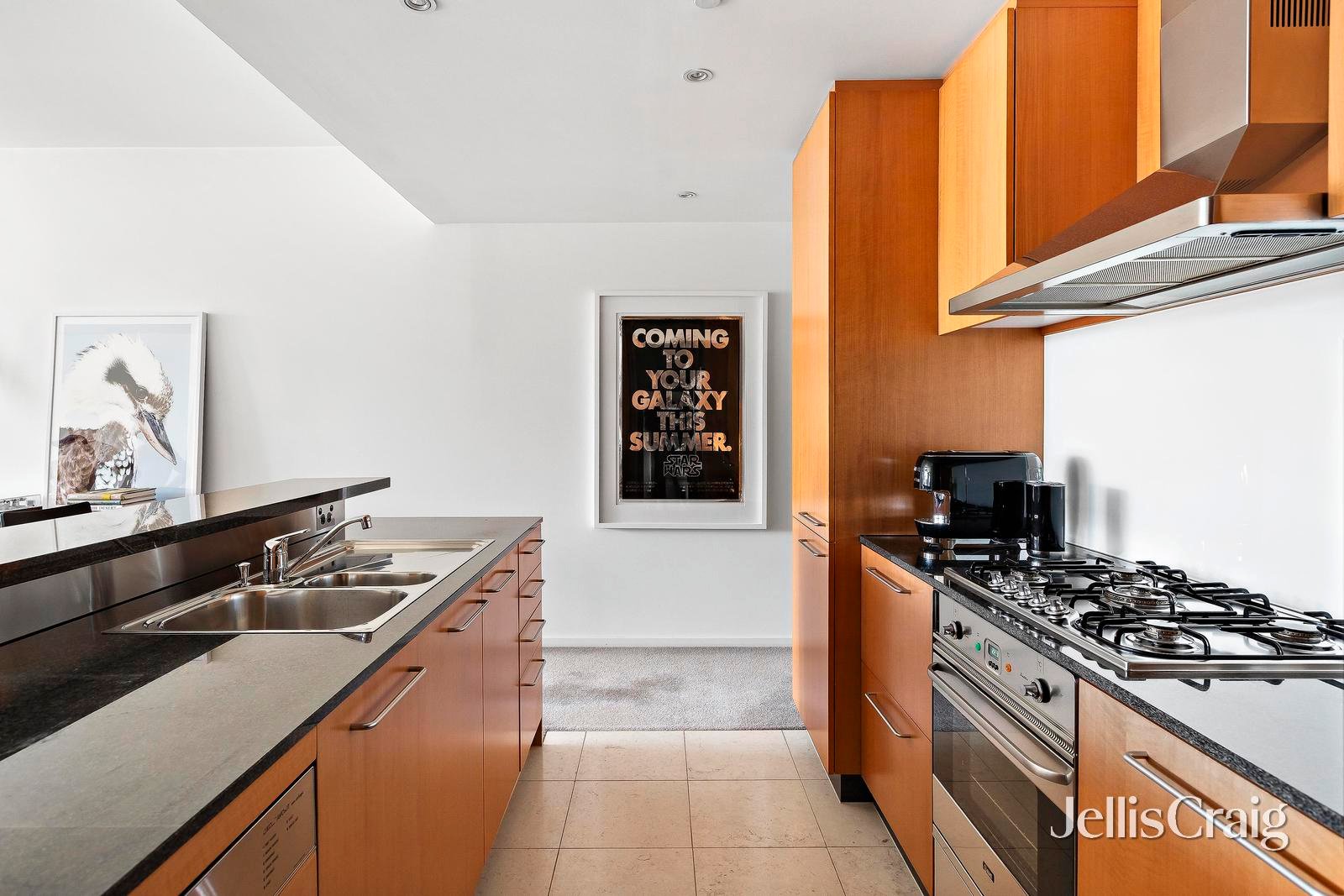 38/95 Rouse Street, Port&nbsp;Melbourne image 5