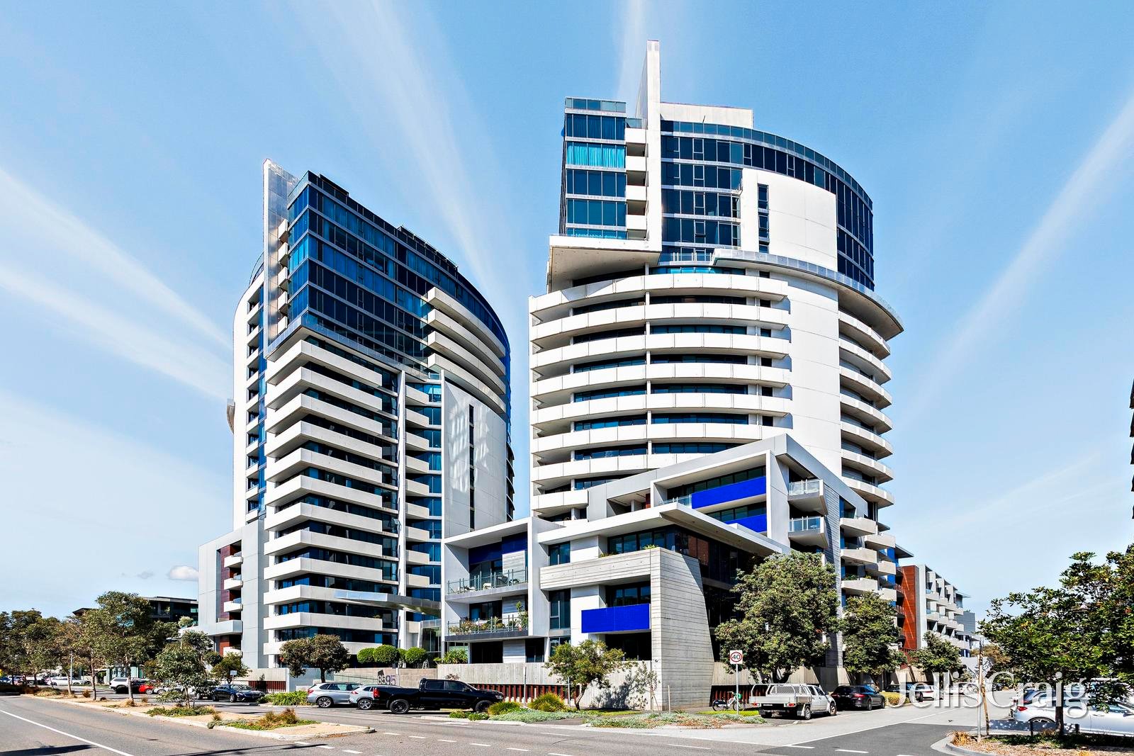 38/95 Rouse Street, Port&nbsp;Melbourne image 14