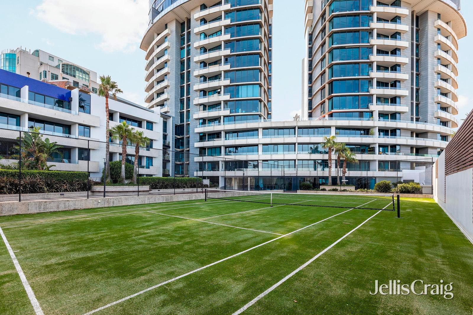 38/95 Rouse Street, Port&nbsp;Melbourne image 15