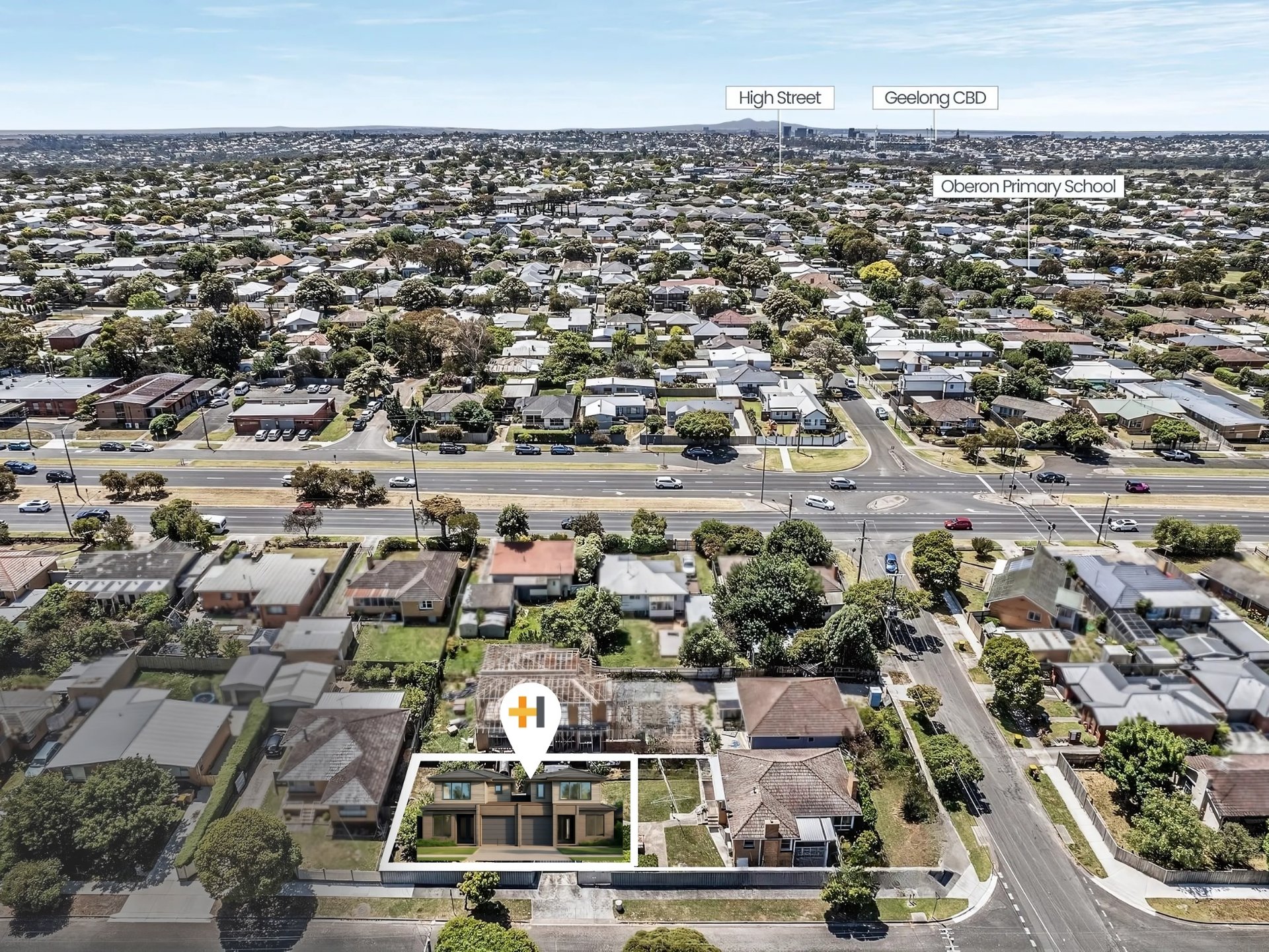 38A Cambra Road Belmont