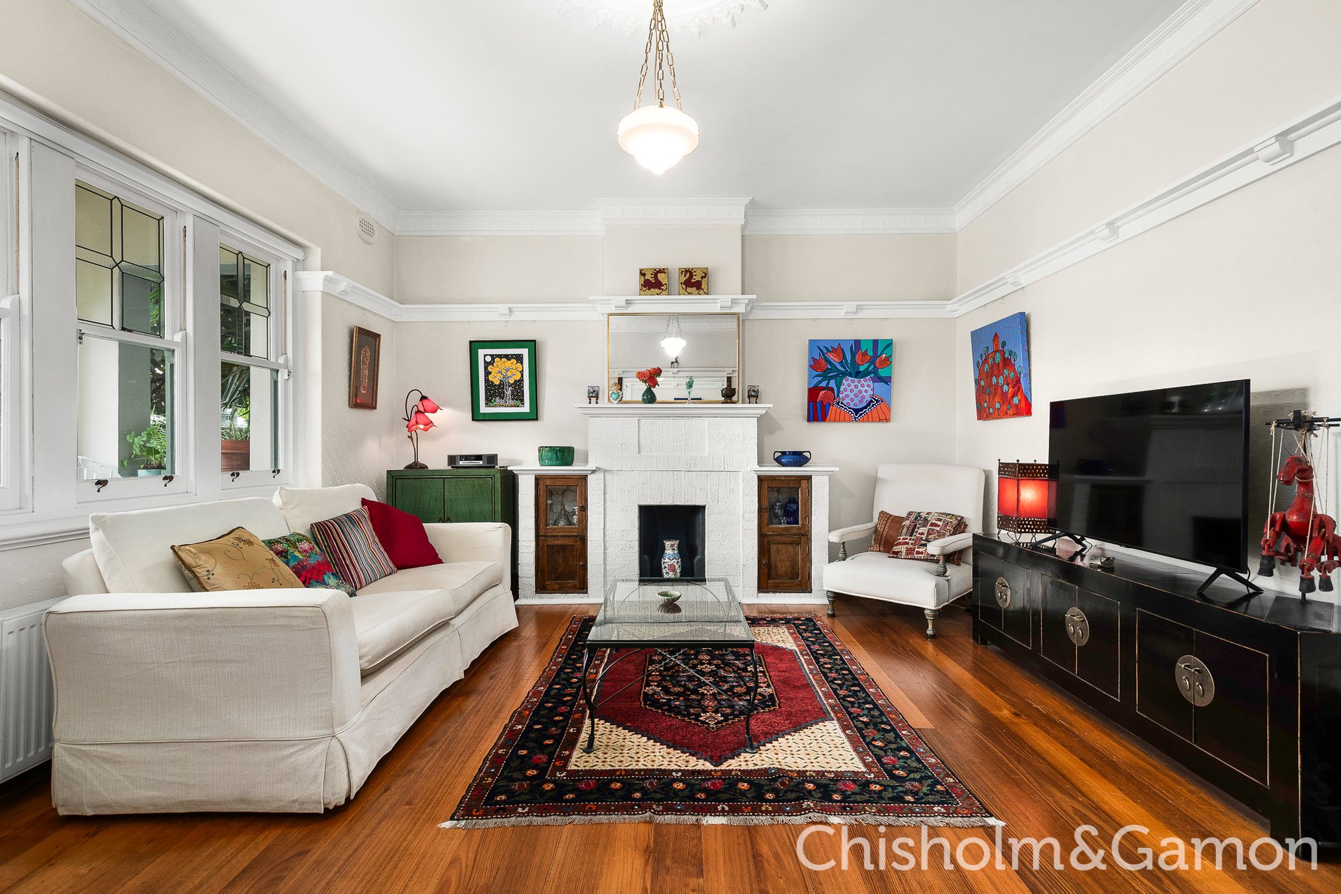 3/8a Dickens Street, Elwood image 2
