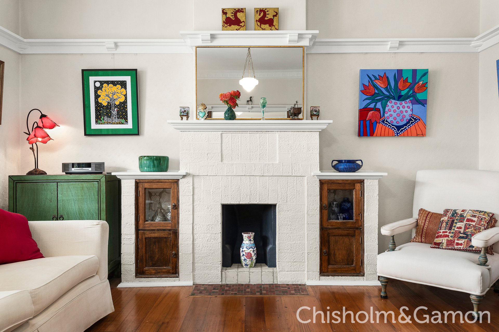 3/8a Dickens Street, Elwood image 3
