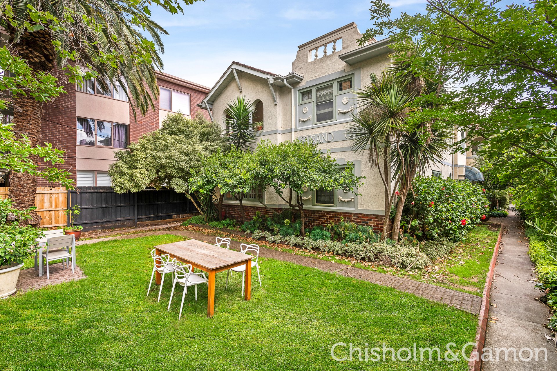3/8a Dickens Street, Elwood image 10