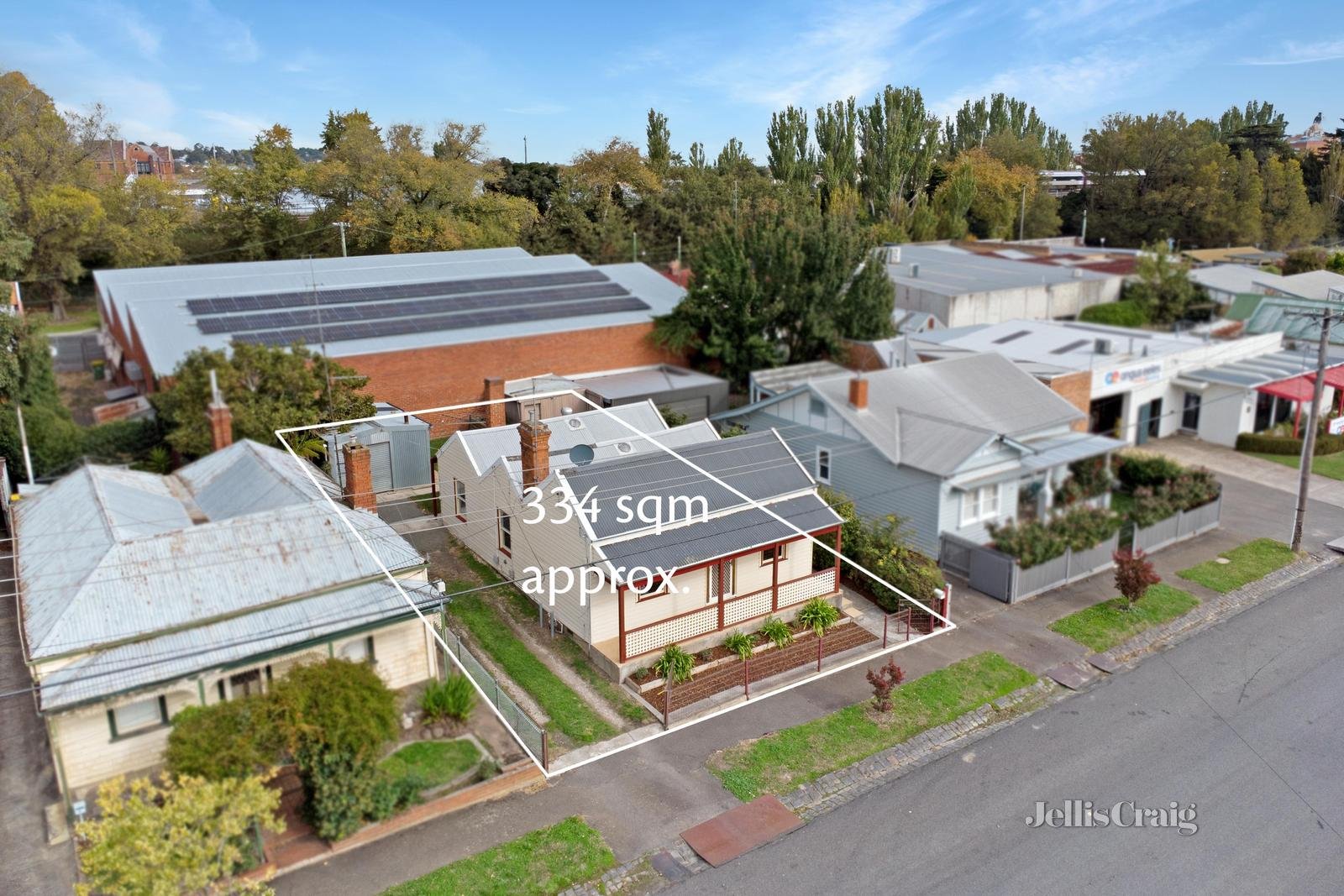 38A Ebden Street, Ballarat East image 16