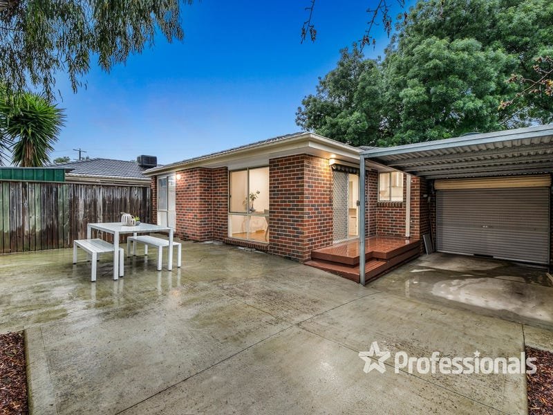 3/8A Jarvis Avenue, Croydon image 9